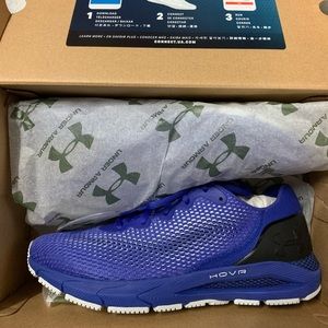 Under Armour Running Shoes *BRAND NEW*